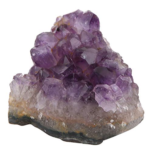 Amethyst Druse Lila Kristalle Heilsteine Naturst Ck Dekorative