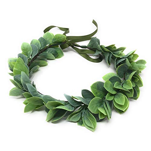 Ever Fairy Haarband F R Weihnachten Hochzeit Blumenkrone