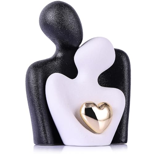 Oliruim Couple Knick Knacks Mini Paar In Love