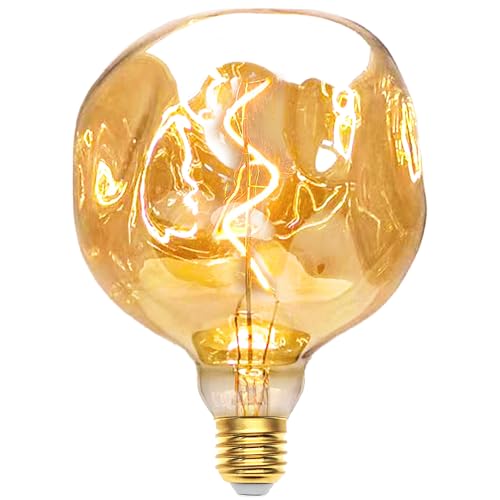 Kanqiao Edison Vintage Gl Hbirne E27 E27 Led