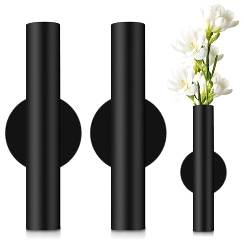 Wandvasen Wandvasen F R Dekoration Getrocknete Blumen Wanddekoration