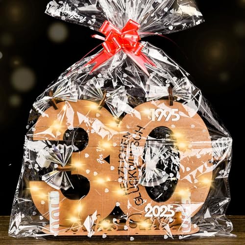 30 Geburtstag Mann Frau Geschenk 30 Geburtstag Mann