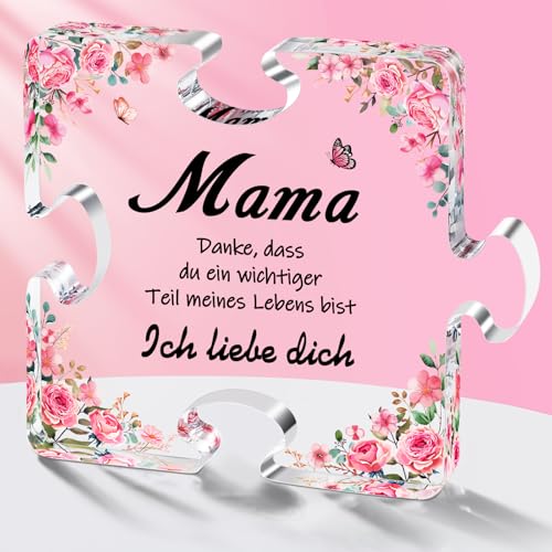 Winzwon Weihnachtsgeschenke F R Mama Von Tochter Sohn