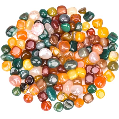 Rokrist Mix Edelstein Set Natural Steine In Verschiedenen