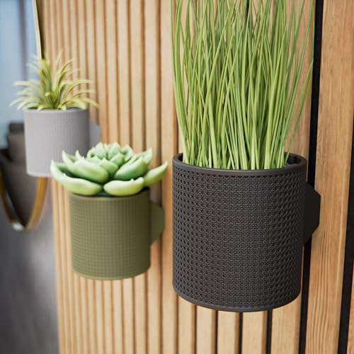 Shapes Shades Akustikpaneele Zubeh R Wandvase F R