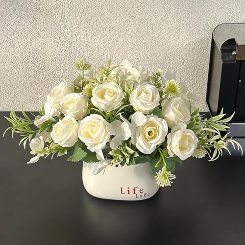 Aushoplah Kunstblumen Kunstblumen Wie Echt K Nstliche Blumen