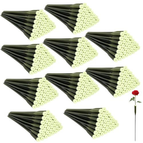 Mezchi 150 St Ck Blumen Wasserr Hren F