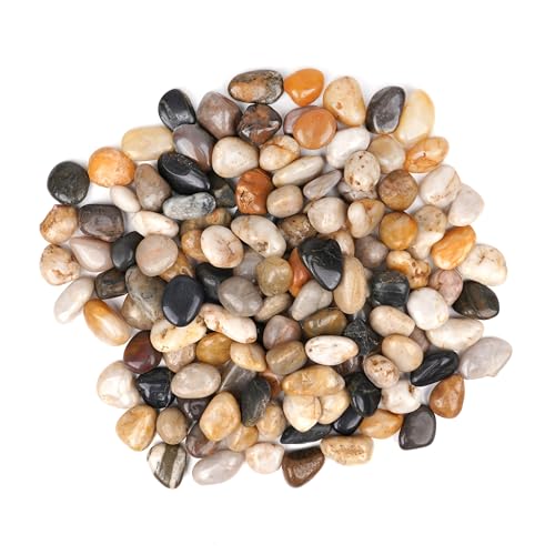 Winter Shore 2 25 Kg Flusssteine F R