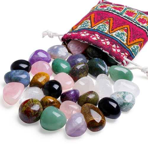 Awardsen 400g Edelsteine Set Dekosteine F R Vasen