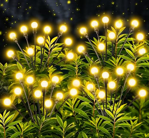 Solarlampen F R Garten Au En 4 St