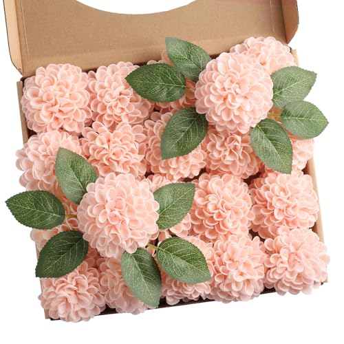 N T Nieting K Nstliche Blumen 20 St