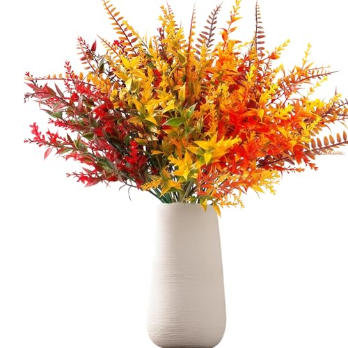 Herbstblumen K Nstlich 8 B Ndel K Nstlich