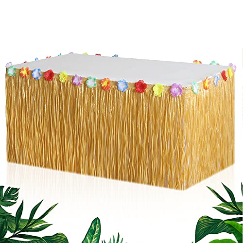Gukasxi Hawaii Tischr Cke 275 X 75cm Hawaii