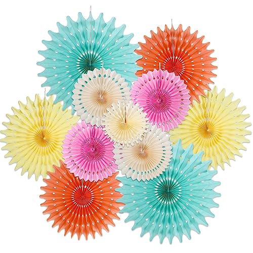 Easy Joy Bunt Papierf Chern Zum Aufh Ngen