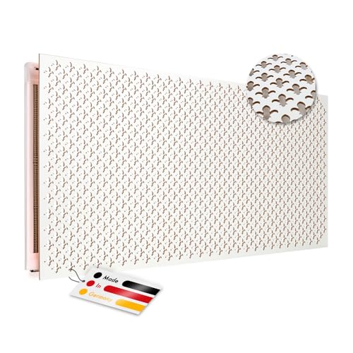 Pegboard Paris Lochwand 122 X 61 X 0