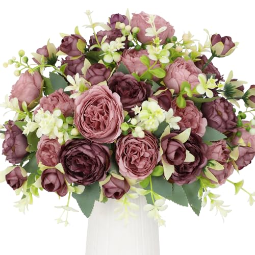 Floweroyal 4 B Ndel Pfingstrose K Nstliche Blumen