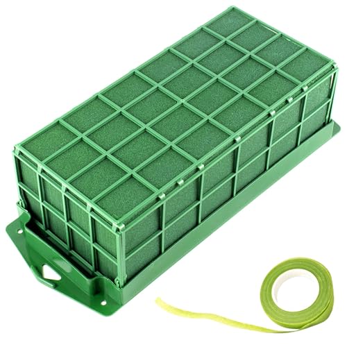 Takytao Blumenk Fighalter Aus Schaumstoff F R Trockene