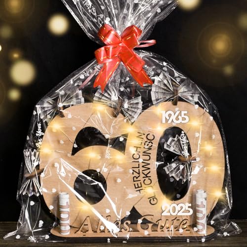 60 Geburtstag Mann Frau Geschenk 60 Geburtstag Mann