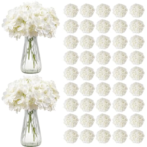 Vevor K Nstliche Blumen 105 St Ck Wei