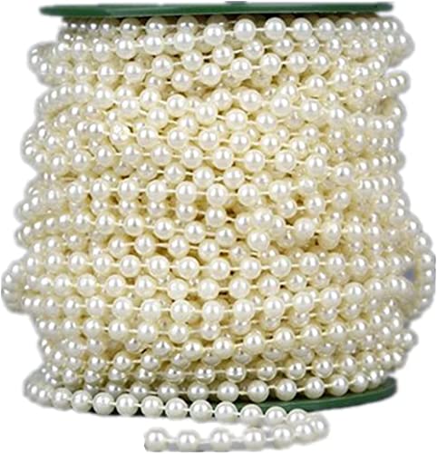 82 Fu 25 Meter Lange Weihnachtsperlenringe Nach Perlenkette