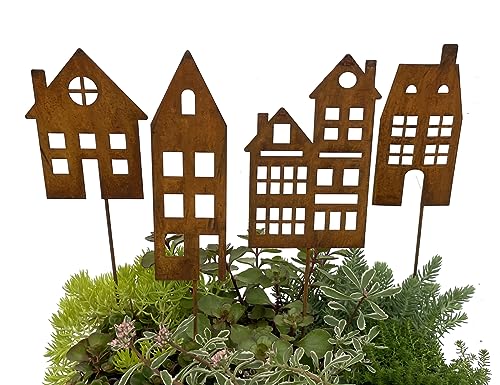 Lb H F Lilienburg 4er Set H User