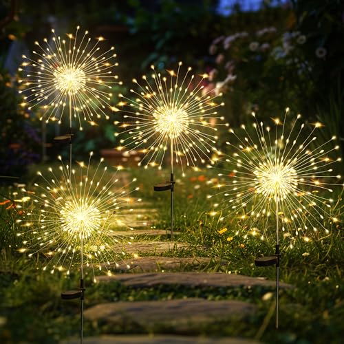 Gigalumi Gartendeko Solarleuchten F R Au En 4