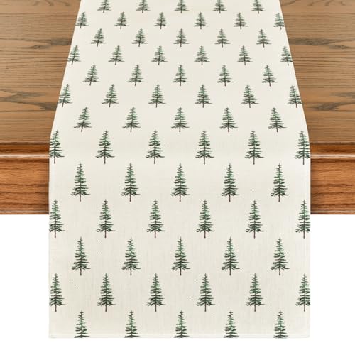 Artoid Mode Gr N B Ume Weihnachten Tischl