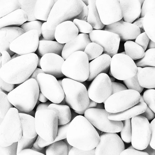 Eurosand Marbles 7 15mm Gerundete Dekosteine 1 Kg