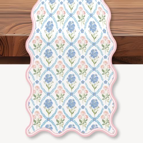 Wadorn Tischl Ufer Mit Rosenbl Ten In Aquarell