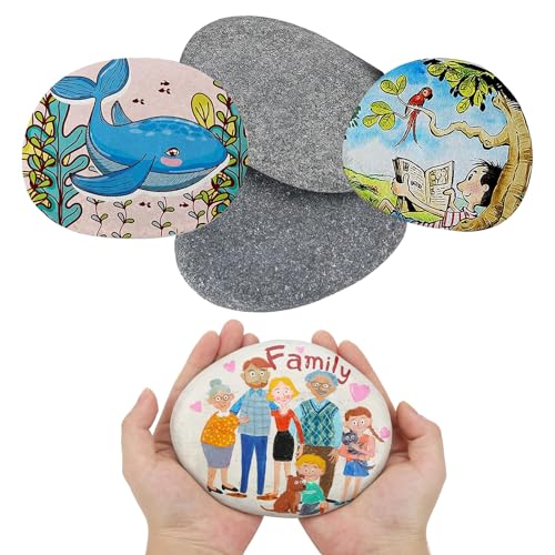 Anevios 4 St Ck 8 10 Cm Steine