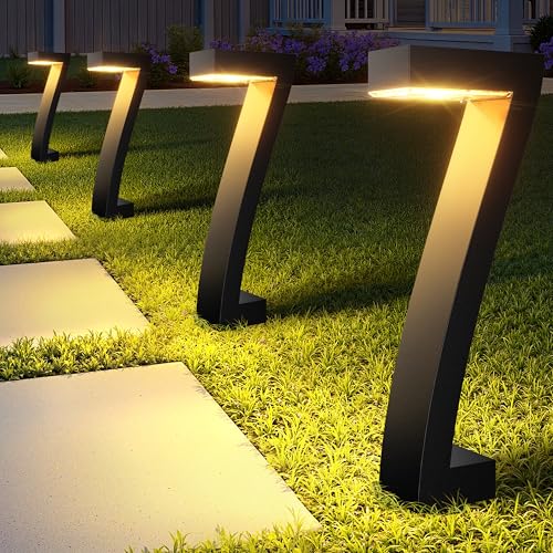 Gearlite Solarlampen F R Au En Garten 4
