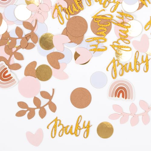 Babyparty Deko 130 St Ck Baby Shower Deco