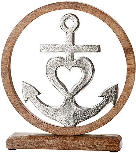 Gilde 42924 Deko Artikel Figuren Skulpturen