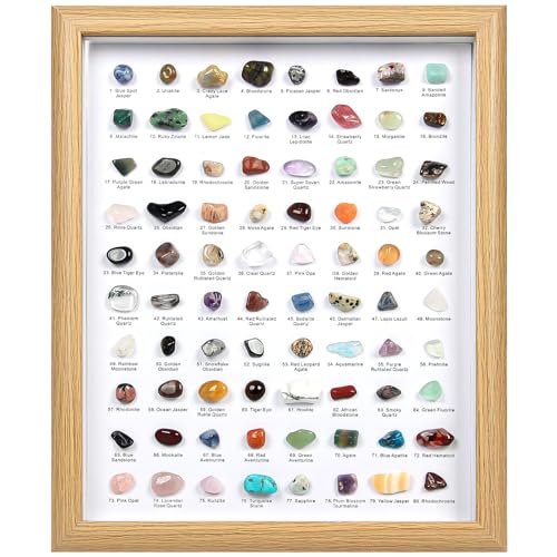 80er Set Mit Verschiedenen Nat Rliche Edelsteinen Edelsteinset