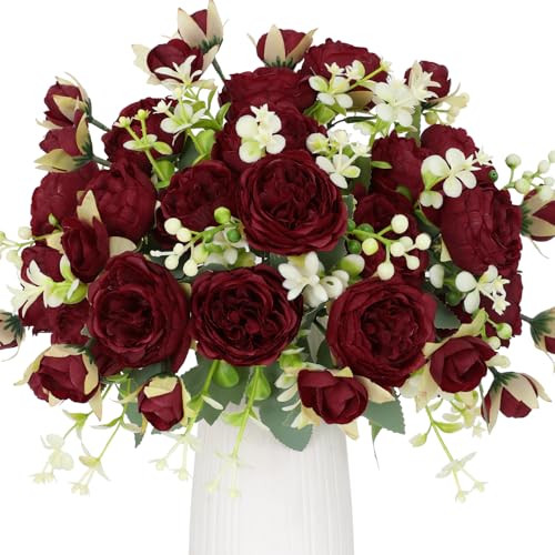 Floweroyal 4 B Ndel Pfingstrose K Nstliche Blumen