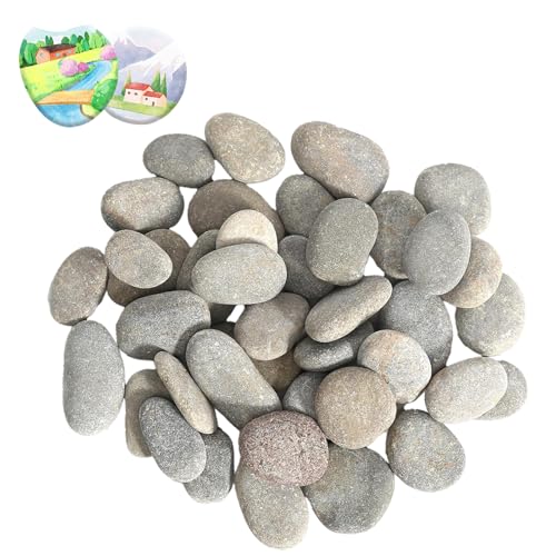 50 St Cke Kieselsteine Zum Bemalen 1 3