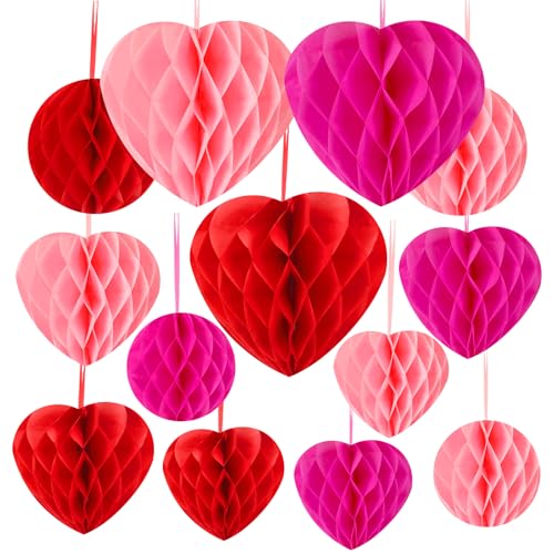 Boardfeb Valentinstag Deko 15 St Ck Herz Deko