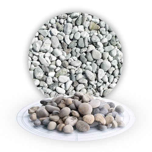 Best For Home Kieselsteine Gartensteine F R Boden