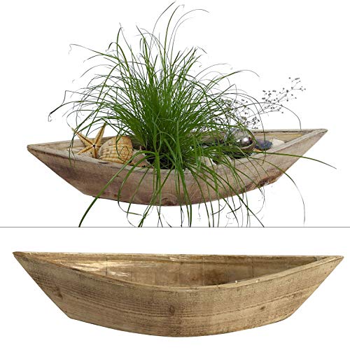 Of 2 Boote Zum Bepflanzen Im Set 55