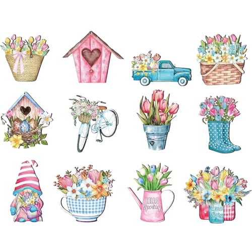 Gwawg Holz Deko Fr Hling Fr Hlingsdeko Zum