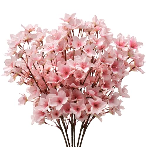 Uxorsn 6 St Ck K Nstliche Kirschbl Ten