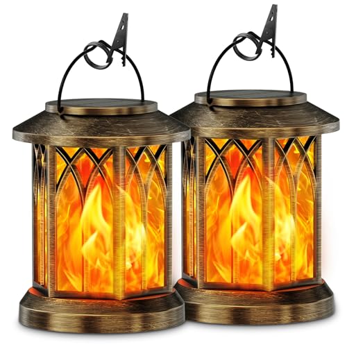 Gearlite Solarlampen F R Au En Garten H