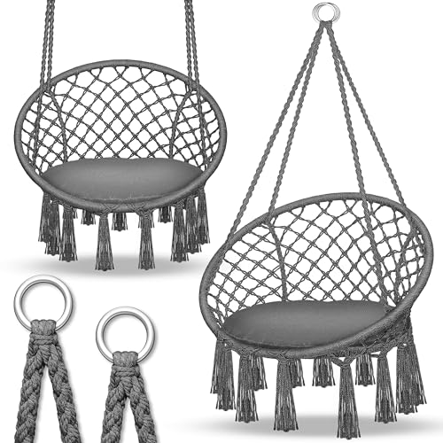 Tillvex H Ngesessel 200kg Zum Aufh Ngen H