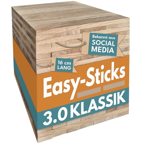 Bastelholz Eiche Easy Sticks 3 0 16 Cm