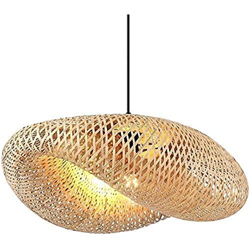 B Led Barcelona Led Barcelonaled Rattan Lampe H