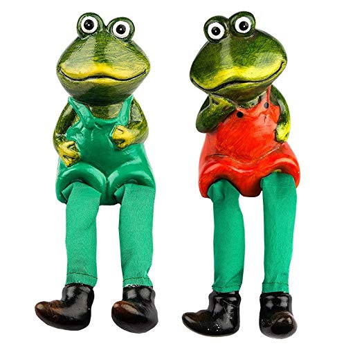 Ideen Mit Herz Deko Figuren Mit Schlenkerbeinen Fr