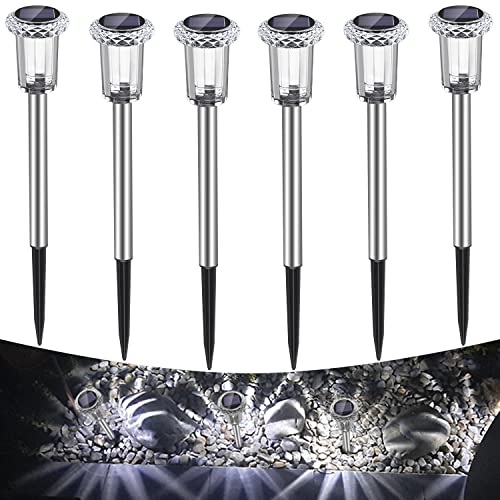 Solarleuchten F R Au En 6 St Ck