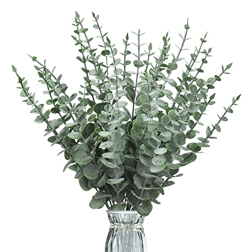 Rollway 30 St Ck K Nstliche Eukalyptusbl Tter