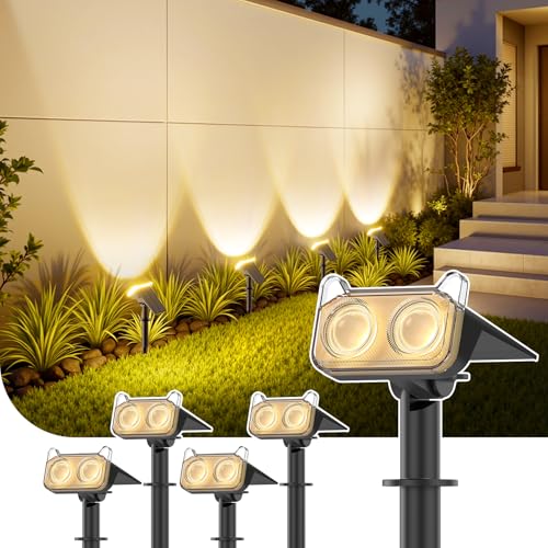Gearlite Solarlampen F R Au En Garten 3500k