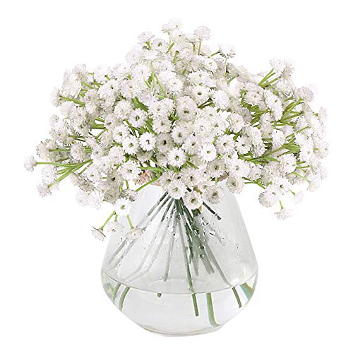 Vinfutur 3 B Ndel Kunstblumen Gypsophila K Nstliche